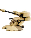 LEGO® Star Wars AAT 30680 Building Kit (75 Pieces)