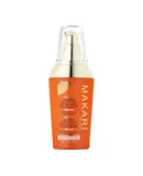 Extreme Argan and Carrot Spot Corrector Serum by Makari for Women - 1.7 oz Serum