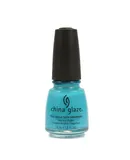 China Glaze Nail Lacquer With Nail Hardner 2