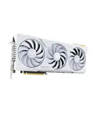 ASUS TUF Gaming NVIDIA GeForce RTX™ 4070 Ti Super White OC Edition Gaming Graphics Card(Renewed)
