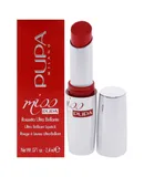 Miss Pupa Ultra Brilliant Lipstick - 405 Flamingo by Pupa Milano for Women - 0.071 oz Lipstick
