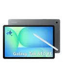 SAMSUNG Galaxy Tab S10 FE w/S-Pen (128GB, 8GB, WiFi) 10.9” 90Hz Full HD Android Tablet, Octa-core (4nm), 4K Camera, IP68 Water Resistant SM-X520 (Gray)