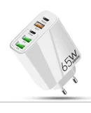 65W-EU- European White (Round feet)