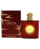 Opium by Yves Saint Laurent for Women - 1.6 oz EDT Spray