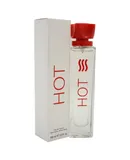 Hot by Perfume Holding for Women - 3.3 oz Eau de Toilette