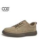 CCE men's shoes British retro sneakers men's fashion shoes trendy casual shoes