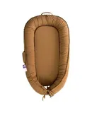 Baby Jumper Bouncer, Height-Adjustable Baby Jumpers with Stand, Quick-Folding Toddler Infant Jumper for 6+ Months, Indoor and Outdoor Jumper Exerciser Gift for Babies, 35LBS Loading