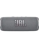 JBL Flip 6 Portable Waterproof Bluetooth Speaker - Gray