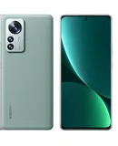 Xiaomi 12 Pro 5G + 4G LTE (256GB + 12GB) Factory Global Unlocked 6.73