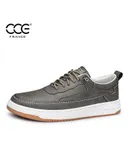 CCE men's shoes British retro sneakers men's fashion shoes trendy casual shoes