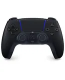 Controlador inalámbrico DualSense para PlayStation 5 - Negro medianoche