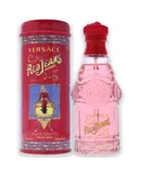 Red Jeans by Versace for Women - 2.5 oz Eau de Toilette