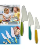 Deals of The Day Clearance Prime Montessori Kitchen Tool Toy for Girl Boy Age 2-10, 2024 New Upgrade Safe Knife Kitchen Set