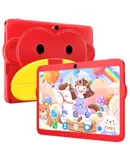 7 inch 2+16GB tablet, kids tablet wifi android tablet Learning tablet for kids learning, reading, gaming, art drawing, support bluetooth, gravity sensing, IPS screen