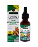 Turmeric 3 Standardized Extract - 13g by Natures Answer for Unisex - 1 oz Dietary Supplement