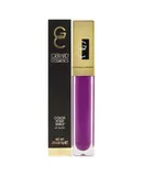 Color your Smile Lighted Lip Gloss - Wild Orchid by Gerard Cosmetic for Women - 0.23 oz Lip Gloss