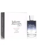 Musc Invisible Juliette Has A Gun Eau De Parfum Spray 3.3 Oz