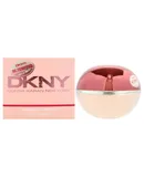 DKNY Be Tempted Eau So Blush by Donna Karan for Women - 3.4 oz EDP Spray