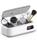 Limpiador Ultrasónico Portátil para Joyería - Máquina Ultrasónica - 40W, 700ml