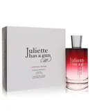 Lipstick Fever Juliette Has A Gun For Women Eau De Parfum Spray 3.3 oz