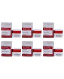 Revitalift Anti-Wrinkle and Firming Moisturizer Cream by LOreal Professional for Unisex - 1.7 oz Cream - Pack of 6