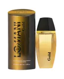 Gold by Lomani for Men - 3.3 oz Eau de Toilette