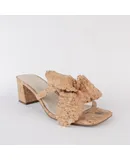 Cecelia New York Happy Sandal 11 Cork