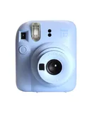 FUJIFILM INSTAX MINI 12 Instant Film Camera (Pastel Blue)