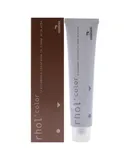 Rhol Demi Permanent Hair Color - 8D Golden Lake by Tocco Magico for Unisex - 2 oz Hair Color