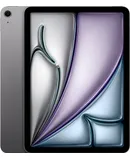 Apple - 11-inch iPad Air M2 chip Wi-Fi 512GB - Space Gray-MUWL3LL/A