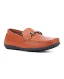 Xray Footwear Boy's Tobin Dress Shoe