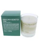 Scented Candle - Sage by Malin + Goetz for Unisex - 9 oz Candle
