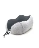 Travel Pillow, Memory Foam Neck Pillow for Traveling, Style H