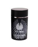 Lightning Hair Building Fibers - 5 Light Brown by Crazy Bull Hair for Men - 0.78 oz Fiber