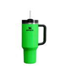 Stanley Quencher H2.0 FlowState Stainless Steel Vacuum Insulated Tumbler with Lid and Straw for Water, Iced Tea or Coffee