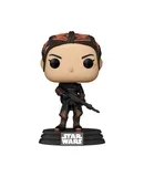 Funko Pop! Star Wars: : The Mandalorian Fennec Shand Standing