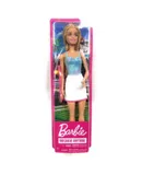 Barbie You Can Be Anything Tennis Player