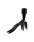 The Original Stand Up Weed Puller Tool with Long Handle - Made with Real Bamboo & 4-Claw Steel Head Design - Easily Remove Weeds Without Bending, Pulling, or Kneeling-Get started