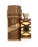 Lattafa Oud Mood Elixir Lattafa Eau De Parfum Spray (unisex) 3.4 Oz