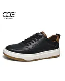 CCE men's shoes British retro sneakers men's fashion shoes trendy casual shoes