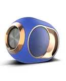 Bluetooth Speaker Wireless, Subwoofer USB Flash Drive Plug-In Audio, Subwoofer Dual Channel Stereo Sound Speaker Audio
