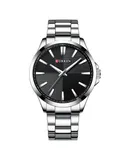 CURREN 8322 Man Watch Man Sport Watch Man Waterproof Outdoor Wristwatch Man Watch Man Quartz Watch Business Watch Male Watch for Men