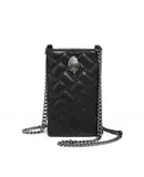 Women's Mini Kurt Geiger Sewing Fashion Chain Bag Shoulder Bag Crossbody Bag