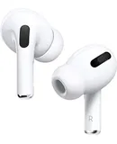 Apple AirPods Pro(1st Generation) with Charge Case - (Refurbished with Scratches)