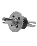 WLtoys Metal Front Differential Assembly Gear RC Car Accessory for 12428 12423 1/12 2.4G 4WD Electric RC Off-road Car Crawler