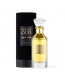 Velvet Oud By Lattafa Perfumes Eau de Parfum 3.4 oz Men