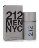 212 Carolina Herrera For Men Eau De Toilette Spray (New Packaging) 1.7 oz