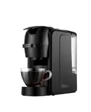 Capsule Coffee Machine Home Fully Automatic Coffee Machine Small Compact Mini Office