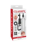 PD Classix Pleasure Pump