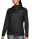 Under Armour Women's Overlook Jacket In Black